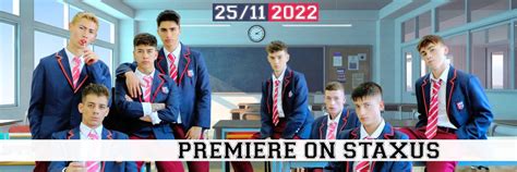 TW Pornstars COPBLOG Twitter Twink Ass Is Back In Session Staxus Season Premiere