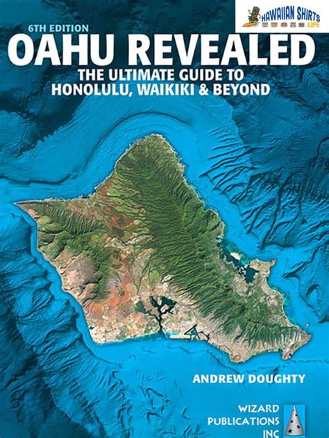 Anonib Hawaii: Beyond the Beaches - Discover the Hidden Wonders - fkw40og