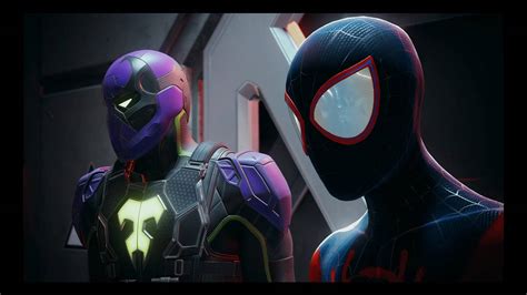 Spider-Man and Prowler by alvaxerox on DeviantArt