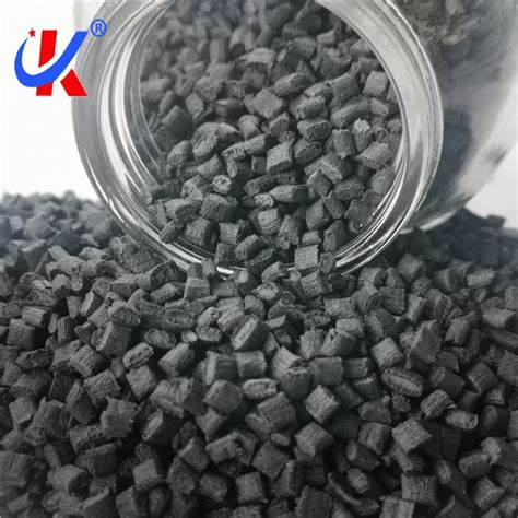 Plastic PPS Raw Material PPS GF40 Pellets Manufacturers And Factory