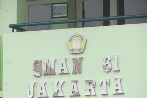 Rekomendasi PPDB 2023 Inilah 5 SMA Terbaik Di Jakarta Timur Versi