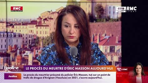 Procès du meurtre d Eric Masson La parole d un tueur ne vaut rien