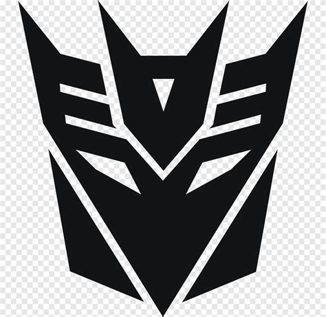 Optimus Prime Vector Logo