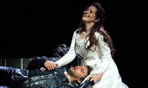 Verdi's Otello at the Royal Opera: Review | Theatre | Entertainment ...