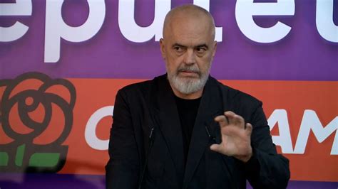 Arrestimi I Met S Dhe I Ish Deputetit T Ps Edi Rama Politika Po