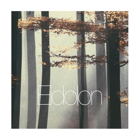 Modern Recording Company Presents Eidolon Lbum De Eidolon Spotify