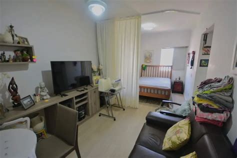 Apartamento Na Rua Doutor Quirino Centro Em Campinas Por R