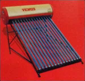 Venus Solar Water Heater At Best Price In Mumbai Venus Home