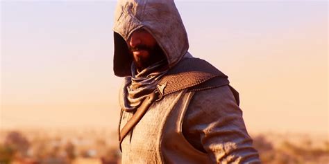 Assassin S Creed Mirage Ending Explained In Detail