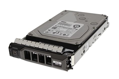 KP D DELL DISCO DURO TB K LFF POLEGADAS SATA GBPS HOT PLUG POWEREDGE CACHE MB