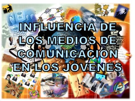 Departamento Puntero Lógico la influencia de los medios de comunicación