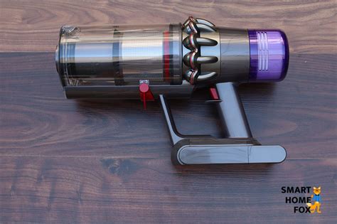 Der Dyson v11 Absolute Extra - Unser ausführlicher Test (2020)