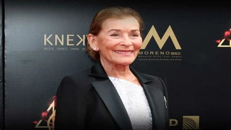 Judge Judy Net Worth 2023 | Biography - NetworthExposed