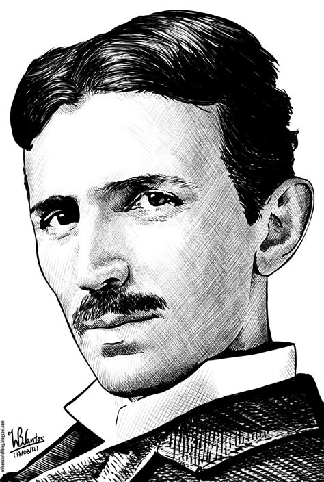 Nikola Tesla A Great Inventor