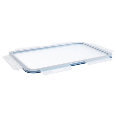 365+ Крышка IKEA, большая прямоугольная/пластик (00393074) купить на ...