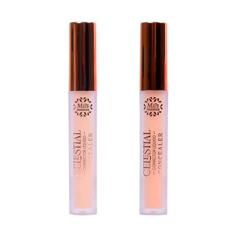 Corrector Colecci N Celestial Miis Cosmetics Pretty Shop