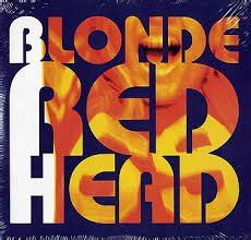 La Mia Vita Violenta Blonde Redhead Amazon Es Cd Y Vinilos