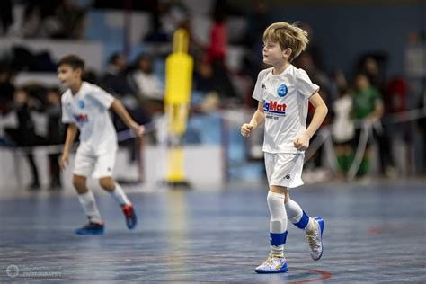 Album Tournoi Futsal U9 Part 2 Club Football ALC LONGVIC