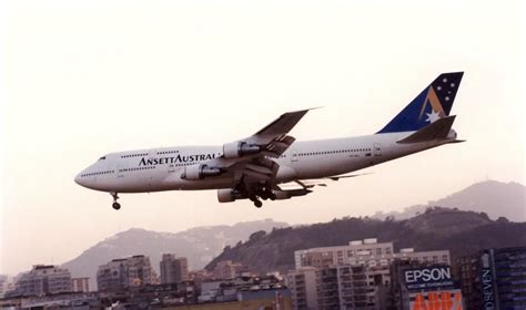 In Memories The Legacy Of Kai Tak International Airport Aviation Blogs