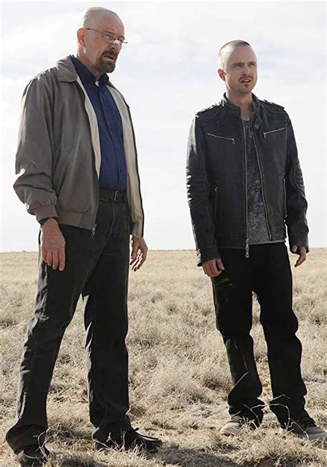 Learn How To Layer Your Fits Like Walter White In Breaking Bad On Netflix