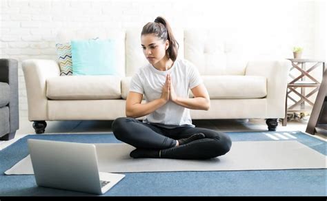 Las Mejores Plataformas En Espa Ol Para Practicar Yoga En Casa Diario Sur