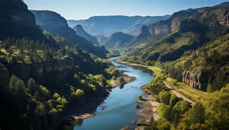 Quels Sont Les Plus Beaux Endroits Visiter En Vacances Aux Gorges Du