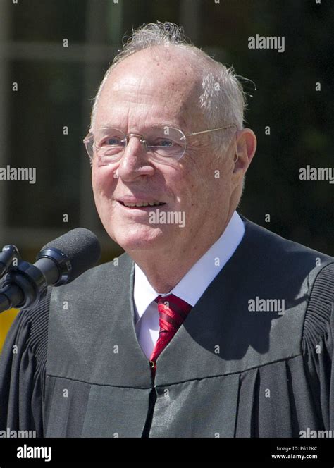 Anthony Kennedy Supreme Court