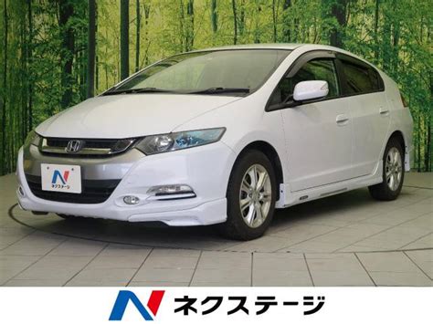 ホンダ インサイト Ls 82万km 宮城県 163 の中古車詳細｜宮城県の仙南柴田店｜新車・中古車の【ネクステージ】