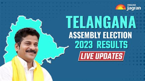 Telangana Election Results 2023 Live Updates Brs Concedes Defeat Ktr Rao Congratulates