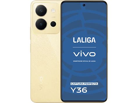 M Vil Vivo Y Vibrant Gold Gb Gb Ram Full Hd