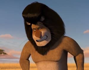 Makunga (Madagascar) | Fictional Characters Wiki | Fandom