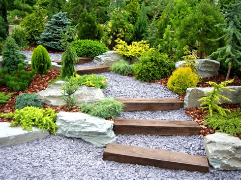 20 Brilliant Landscaping Ideas For A Low Maintenance Yard In 2019