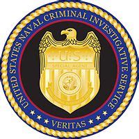 Servicio de Investigación Criminal Naval