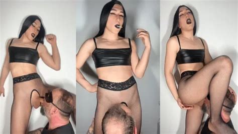 Nothing Better Than A Deepthroat Blowjob While Smoking Shemale Facial Trans Man Porn Xhamster