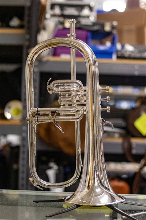 Flugelhorns