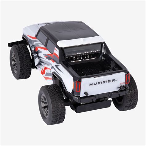 Carrera Rc Ghz Gmc Hummer Ferngesteuertes Fahrzeug Worldshop