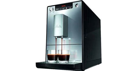 Melitta Caffeo Solo (10 butikker) • Se hos PriceRunner