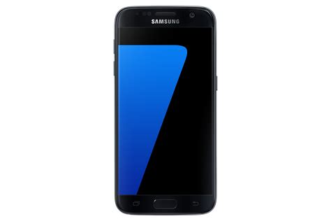 TEST: Samsung Galaxy S7