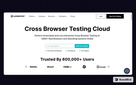 How To Perform Modern Web Testing With Testcafe Using Javascript And