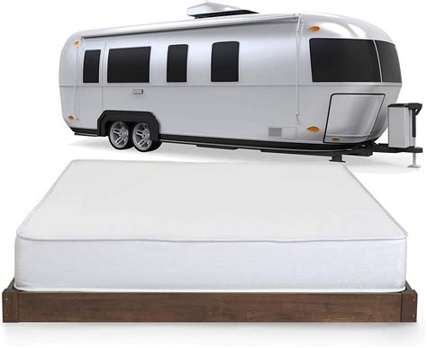 5 Best Rv Mattresses 2023 Updated Honest Buyers Guide