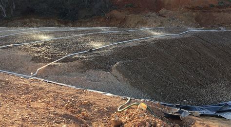 Minera Alamos one step closer to changing land use at Santana gold ...
