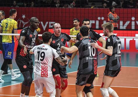 Clvm Ziraat Bank Ankara V Guaguas Las Palmas Cev