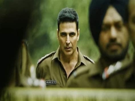 Cuttputlli Review Film Keeps Suspense And Thriller Tied Akshay Kumar