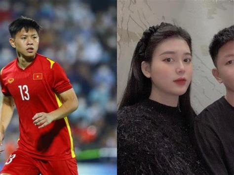 Bố hot boy U23 Việt Nam Tui mần mấy mâm cơm cho cháu nó phấn khởi