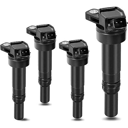 Amazon A Premium Ignition Coil Pack Set Of Compatible With