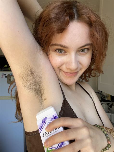 Do You Like Them Natural Or With Deodorant Achsel Porno Hot Sex Photos