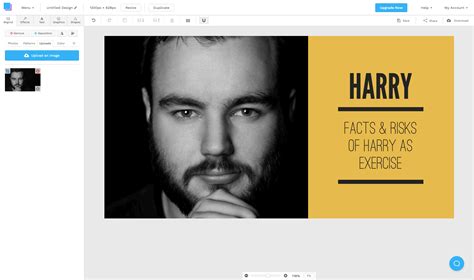 Adobe Spark Social Media Templates