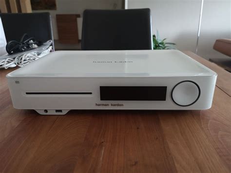 Harman Kardon Blu Ray Player BDS 277 Kaufen Auf Ricardo