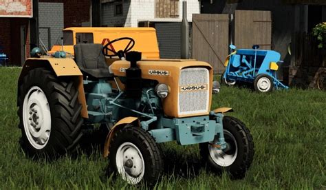 Ursus C330 Daylight V20 Fs19 Fs22 Mod F19 Mod Images And Photos Finder