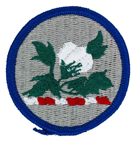 Alabama National Guard Headquarters Patch | Flying Tigers Surplus